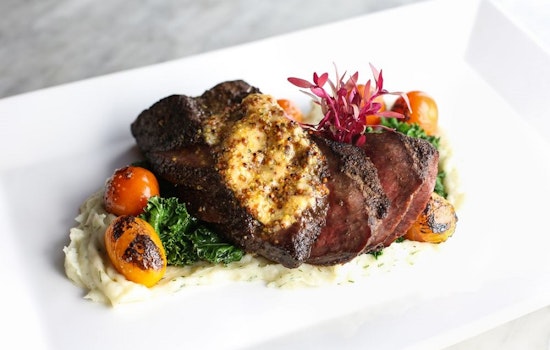 Indulge on New American food at these top Oklahoma City eateries