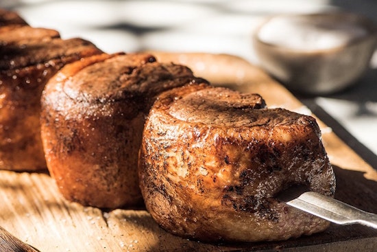 Orlando's top 3 steakhouses to visit now