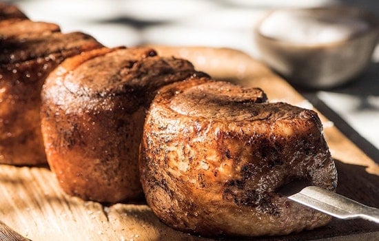 Orlando's top 3 steakhouses to visit now