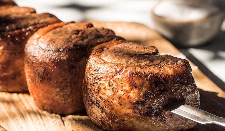 Orlando's top 3 steakhouses to visit now
