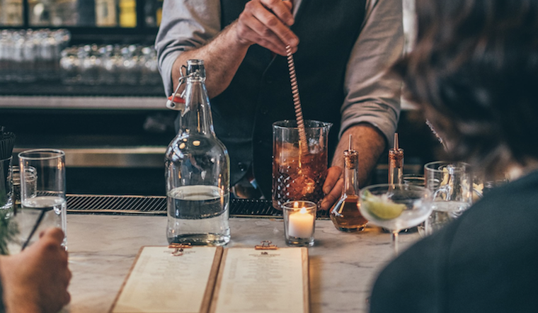 The Best Cocktail Bars In Philadelphia, By Neighborhood