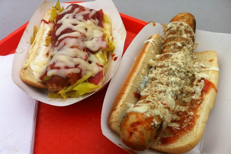 Tulsa's 3 top food trucks (that won't break the bank)