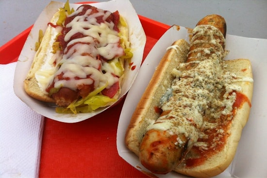 Tulsa's 3 top food trucks (that won't break the bank)
