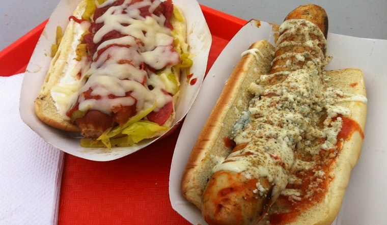 Tulsa's 3 top food trucks (that won't break the bank)