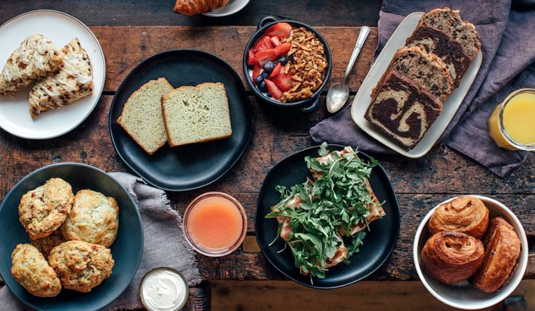 Explore the 5 top spots in Washington's Mount Vernon Square neighborhood