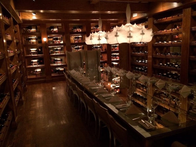 Party Time: The Best Spots In Miami For Big Groups