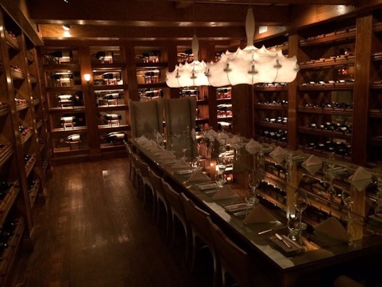 Party Time: The Best Spots In Miami For Big Groups