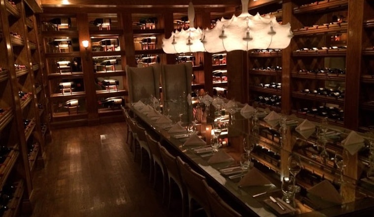 Party Time: The Best Spots In Miami For Big Groups