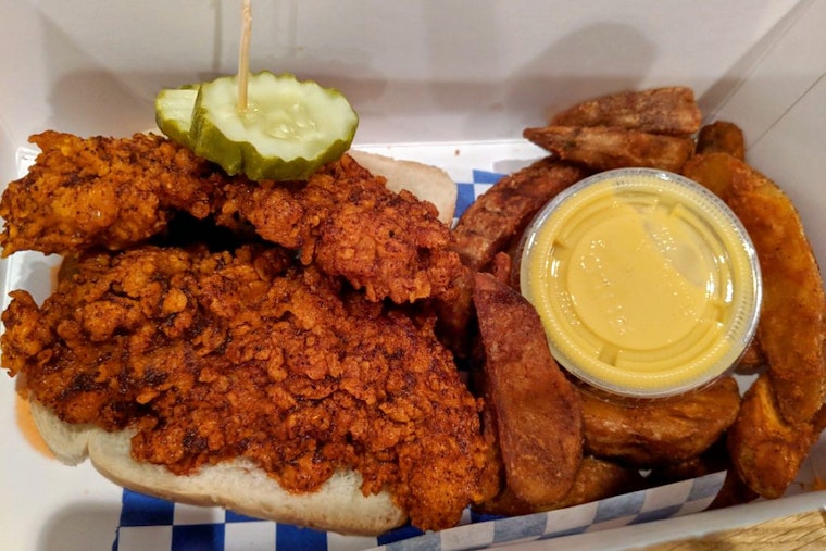 Your guide to the 5 most popular spots in Louisville's Phoenix Hill neighborhood