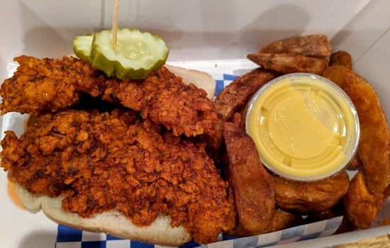 Your guide to the 5 most popular spots in Louisville's Phoenix Hill neighborhood