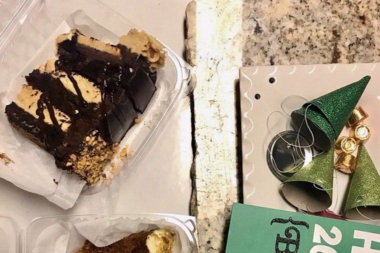 Explore the 4 top spots in Raleigh's Five Points neighborhood