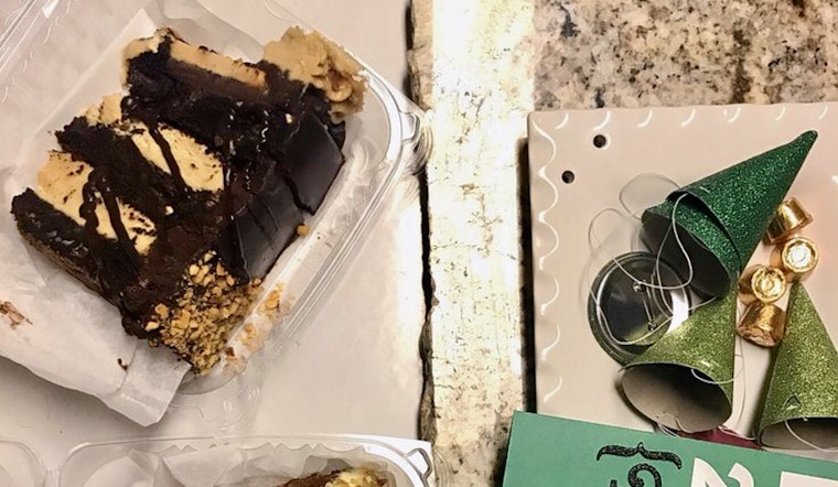 Explore the 4 top spots in Raleigh's Five Points neighborhood