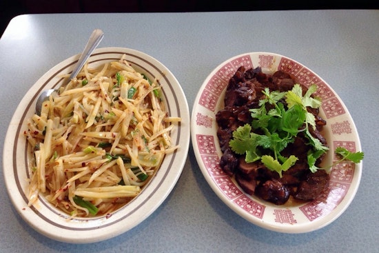 Check out the 3 most popular spots in Charlotte's Oak Forest neighborhood