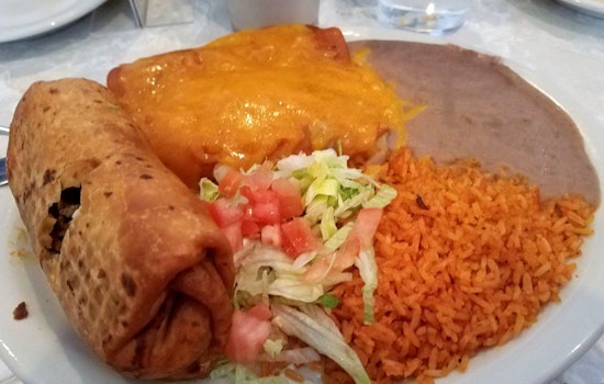 New Milwaukee Mexican spot Little Cancun opens its doors