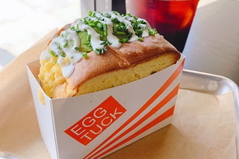 First look: Here are Hollywood's 3 newest businesses to open