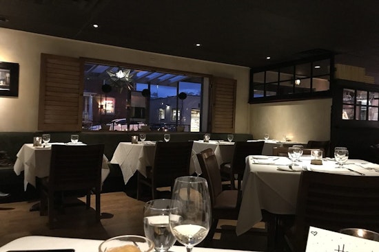 Denver's 3 best spots for high-end French eats