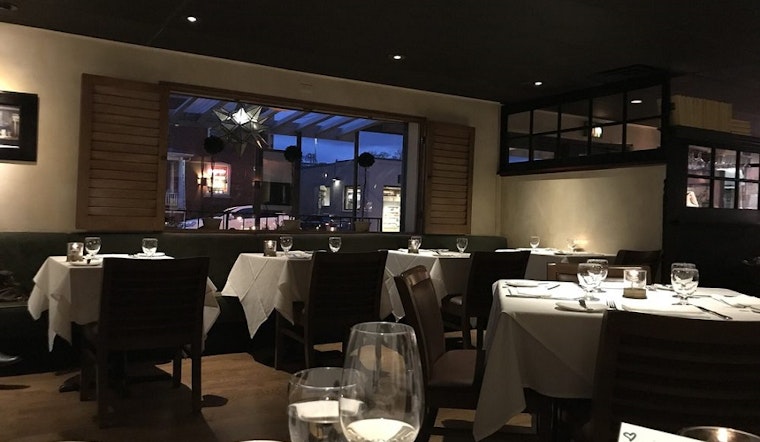 Denver's 3 best spots for high-end French eats