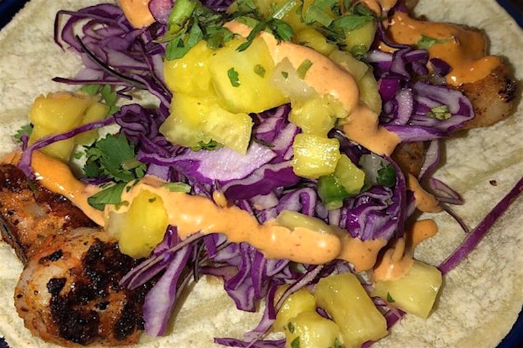 Get tacos and more at Thornton Park's new Felipe Rodriguez Tequila House