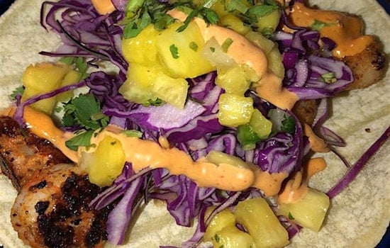 Get tacos and more at Thornton Park's new Felipe Rodriguez Tequila House