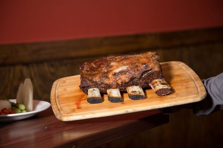 The 5 best steakhouses in Tampa