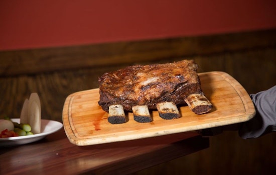 The 5 best steakhouses in Tampa