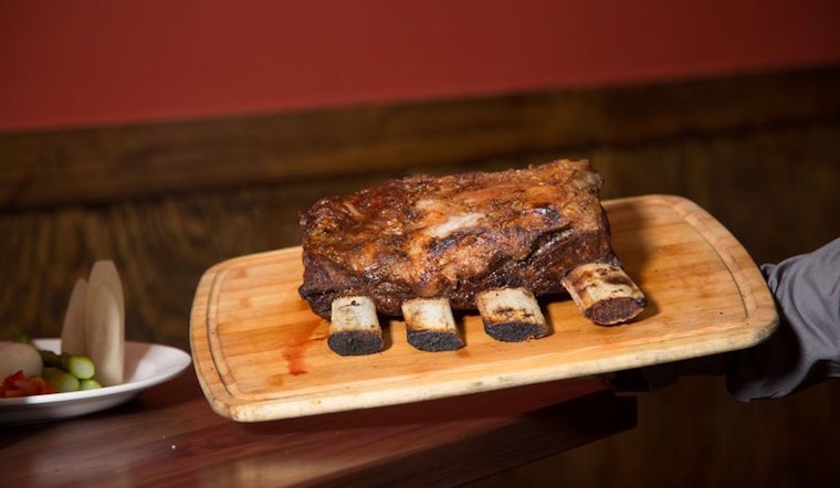 The 5 best steakhouses in Tampa