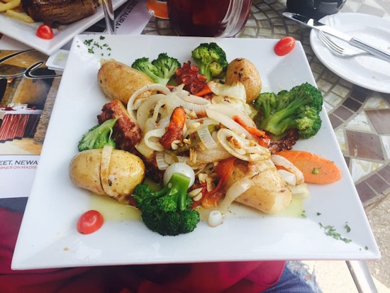 The 5 best Portuguese spots in Newark