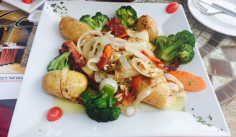 The 5 best Portuguese spots in Newark