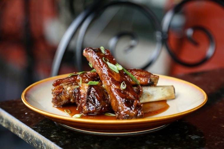 Are these trending New Orleans restaurants on your radar?