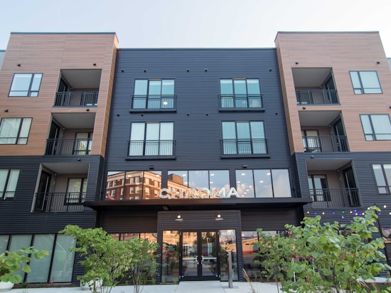Renting in St. Louis: What will $1,600 get you?