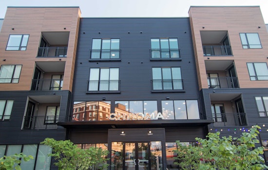 Renting in St. Louis: What will $1,600 get you?