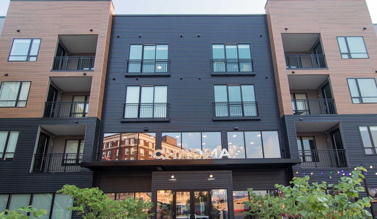 Renting in St. Louis: What will $1,600 get you?