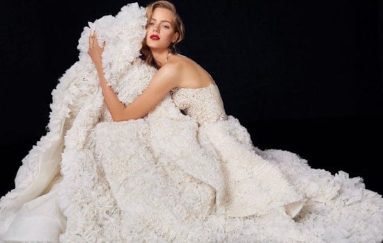 The 4 best bridal spots in Orlando