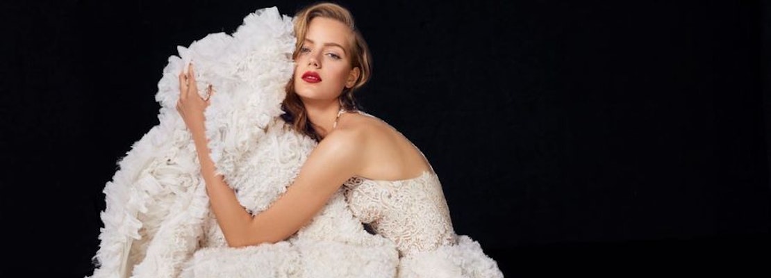 The 4 best bridal spots in Orlando