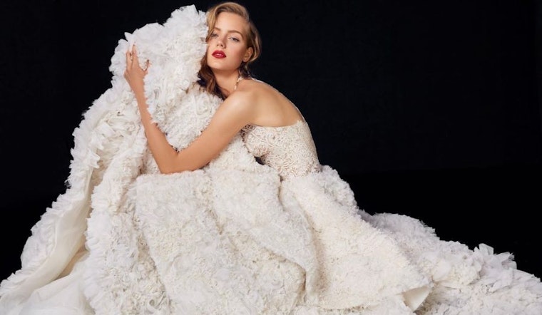 The 4 best bridal spots in Orlando