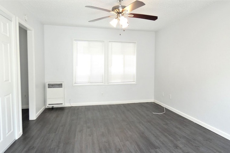 Renting in Long Beach: What's the cheapest apartment available right now?