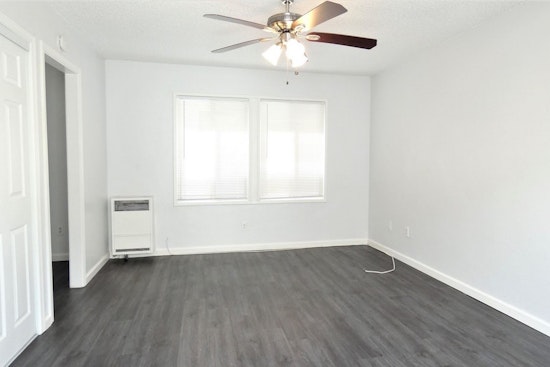 Renting in Long Beach: What's the cheapest apartment available right now?