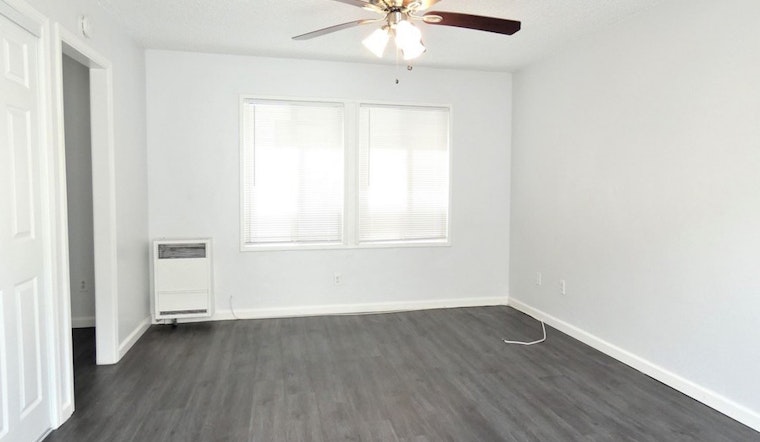 Renting in Long Beach: What's the cheapest apartment available right now?