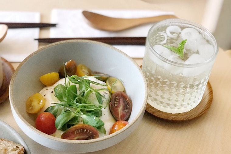 New Hollywood Hills Japanese spot Kensho opens its doors