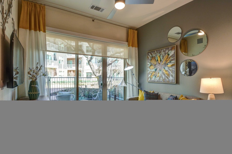 Renting in Fort Worth: What will $1,500 get you?