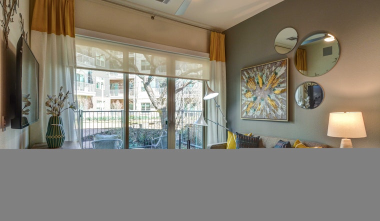 Renting in Fort Worth: What will $1,500 get you?