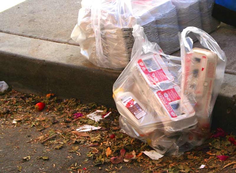 Lower Haight Leftovers: 10/8 Edition