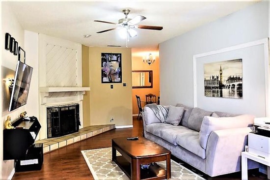 Renting in Arlington: What will $900 get you?