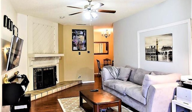 Renting in Arlington: What will $900 get you?