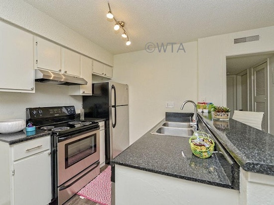 Renting in Austin: What will $1,000 get you?