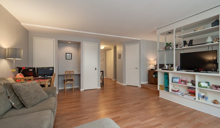 Renting in Chicago: What will $1,800 get you?