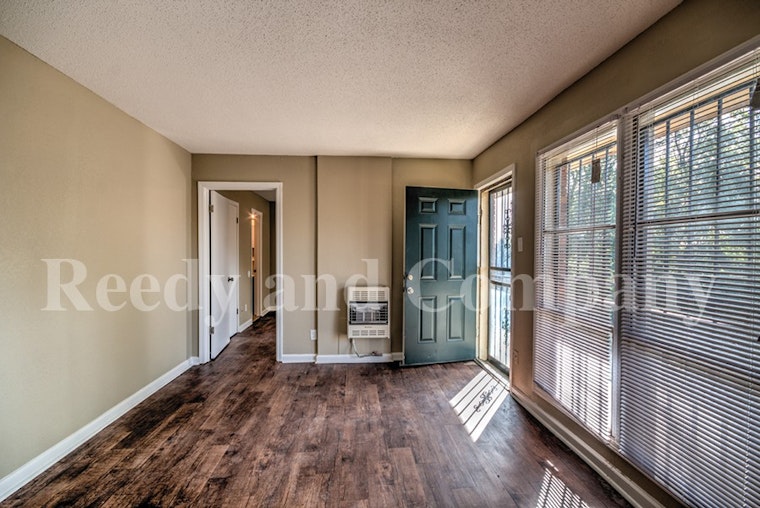 What will $600 rent you in Midtown, today?