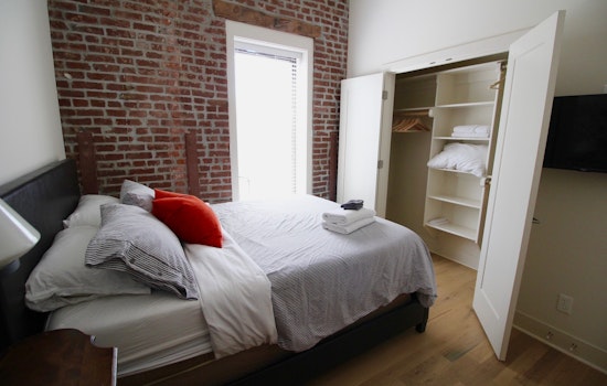 Renting in Kansas City: What will $1,300 get you?