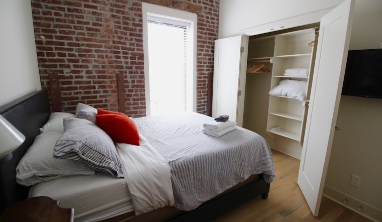 Renting in Kansas City: What will $1,300 get you?