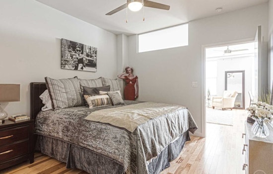 Renting in New Orleans: What will $1,800 get you?